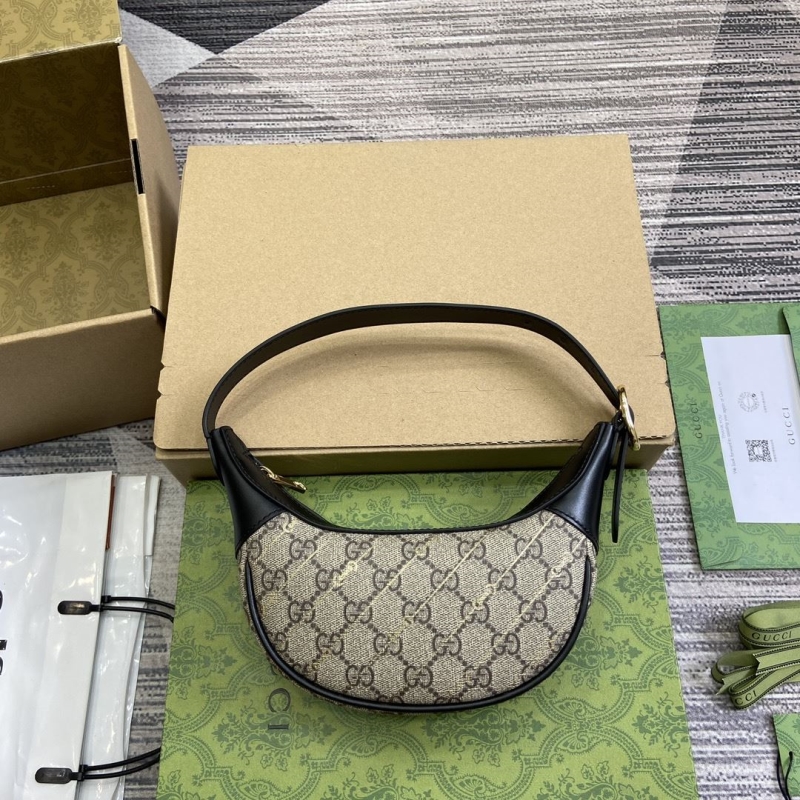 Gucci Top Handle Bags